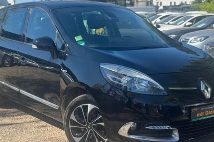 Renault Scenic 135.000 km 5.990 &euro; Berlin 13127
