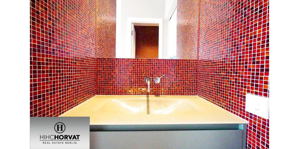 Einfamilienhaus Berlin Mitte - 4 Zimmer, 234 m&sup2;, 5.200&euro; | Angebot:24679259