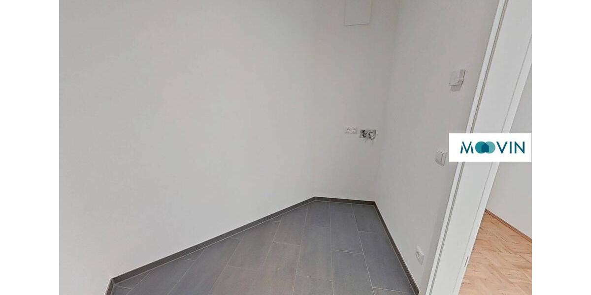 Moderne 3-Zimmer-Wohnung mit Balkon, EBK u.v.m. im Zweitbezug – Neubaukomfort in Teltow 3 zimmer