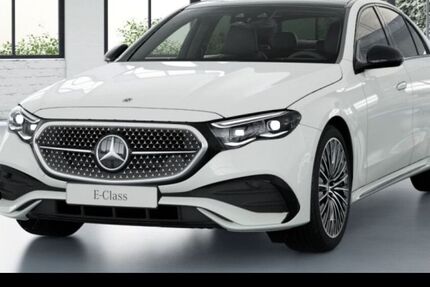 Mercedes-Benz E 200 9.900 km 63.800 &euro; Berlin 10587