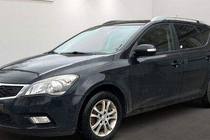 Kia ceed Sportswagon 271.609 km 1.999 &euro; Berlin 12681