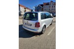 VW Touran 317.000 km 1.999 &euro; Berlin 10178