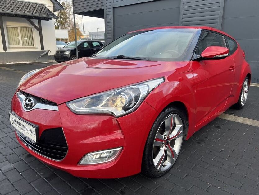 Veloster
