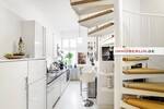 Etagenwohnung Berlin Charlottenburg - 3 Zimmer, 100 m&sup2;, 820.000&euro; | Angebot:26694300