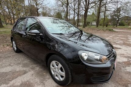 VW Golf 180.000 km 5.900 &euro; Falkensee 14612