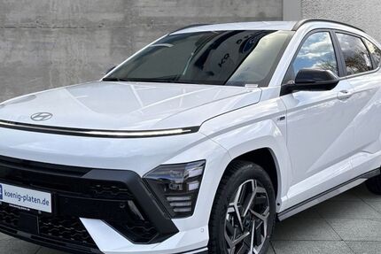 Hyundai KONA 1.532 km 34.990 &euro; Berlin Tegel 13509