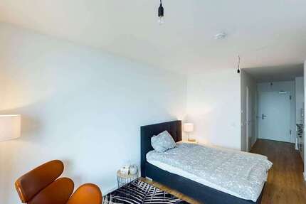 Wohnung zum Mieten in Berlin 909,69 € 29.7 m²