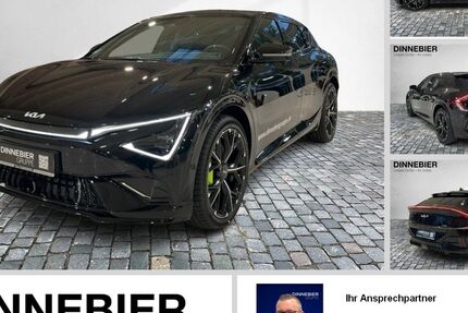 Kia EV6 4.000 km 60.289 &euro; Berlin 12277