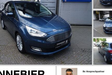 Ford C-Max 96.000 km 11.990 &euro; Berlin 14199