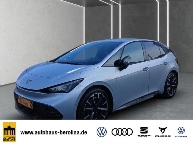 Cupra Born 20.033 km 28.589 &euro; Berlin 10709