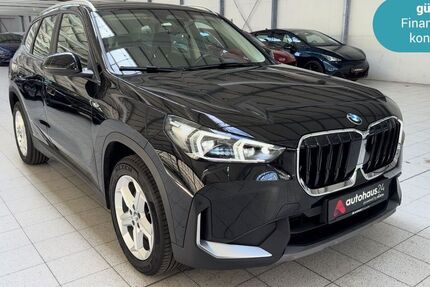 BMW X1 62.287 km 30.880 &euro; Ludwigsfelde (bei Berlin) 14974