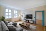 Etagenwohnung Berlin Friedrichshain - 2 Zimmer, 61 m&sup2;, 425.000&euro; | Angebot:26503145