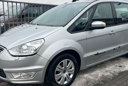 Ford Galaxy 331.000 km 1.999 &euro; Berlin 12057