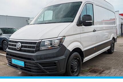 VW Crafter 58.969 km 25.989 &euro; Berlin 13088