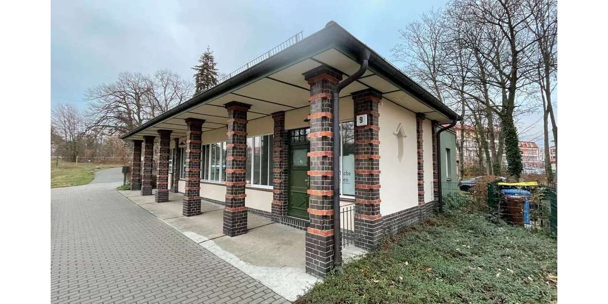 Gewerbeobjekt Beelitz-Heilstätten Heilstätten - 688&euro; | Angebot:25248653