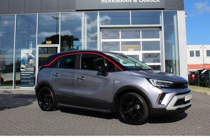 Opel Crossland (X) 56.550 km 16.999 € Potsdam 14482