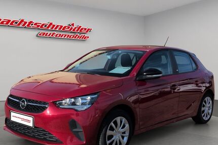 Opel Corsa 42.538 km 12.490 &euro; Werder OT Glindow 14542