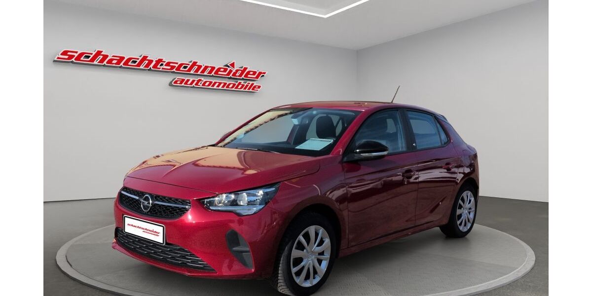 Opel Corsa 42.538 km 12.490 &euro; Werder OT Glindow 14542