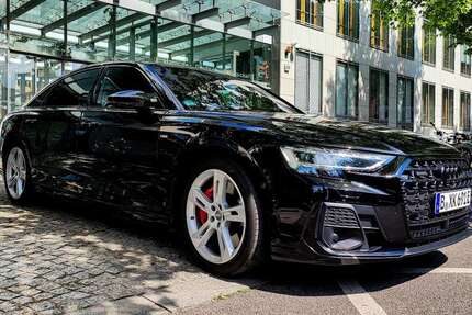 Audi A8 41.963 km 67.950 &euro; Berlin 12203