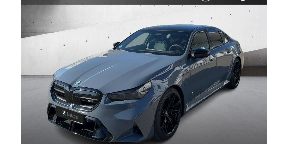 BMW M5 3.500 km 155.880 &euro; Berlin-Siemensstadt 13629