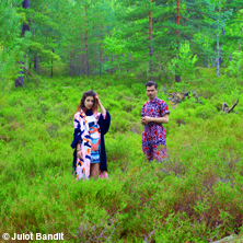 Lilly Wood & The Prick 07.05.2026 FRANNZ Club