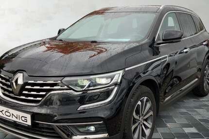 Renault Koleos 46.993 km 21.499 &euro; Teltow 14513
