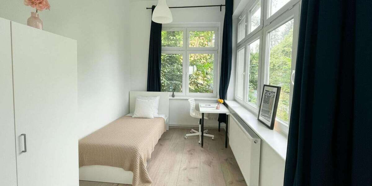 Zimmer Potsdam Babelsberg Nord - 700&euro; | Angebot:27077756