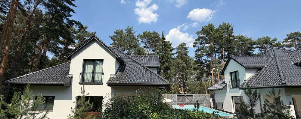 Einfamilienhaus Borkwalde - 10 Zimmer, 368 m&sup2;, 875.000&euro; | Angebot:26767052