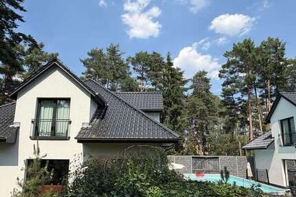 Haus Borkwalde - 10 Zimmer, 368 m&sup2;, 875.000&euro; | Angebot:26767052