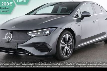 Mercedes-Benz EQE 11.070 km 47.590 € Berlin 10587