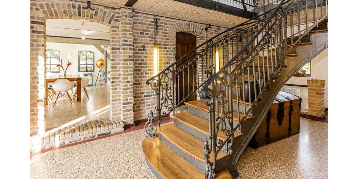 Einfamilienhaus Potsdam / Neu Fahrland Neu Fahrland - 6 Zimmer, 275 m&sup2;, 1.490.000&euro; | Angebot:27308155