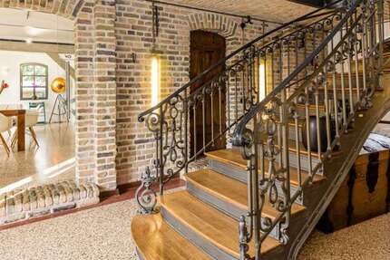 Haus Potsdam / Neu Fahrland Neu Fahrland - 6 Zimmer, 275 m&sup2;, 1.490.000&euro; | Angebot:27308155