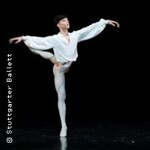 Ballett-Matinee der John Cranko Schule