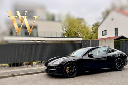 Porsche Panamera 98.102 km 69.000 &euro; Potsdam 14482