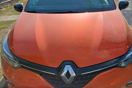 Renault Clio 36.600 km 15.499 &euro; Blankenfelde-Mahlow 15831