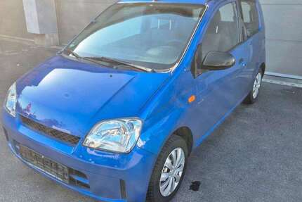 Daihatsu Cuore 83.000 km 1.990 &euro; Berlin 13435