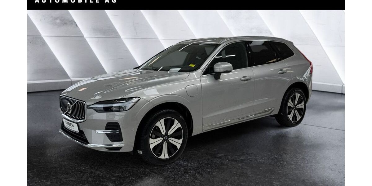 Volvo XC60 27.895 km 46.990 &euro; Berlin 12683