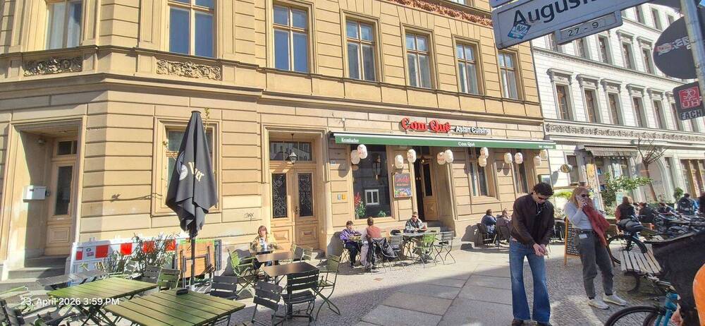 Einfamilienhaus Berlin Mitte - 750.000&euro; | Angebot:26345390