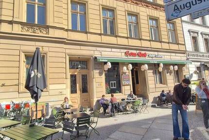 Haus Berlin Mitte - 750.000&euro; | Angebot:26345390