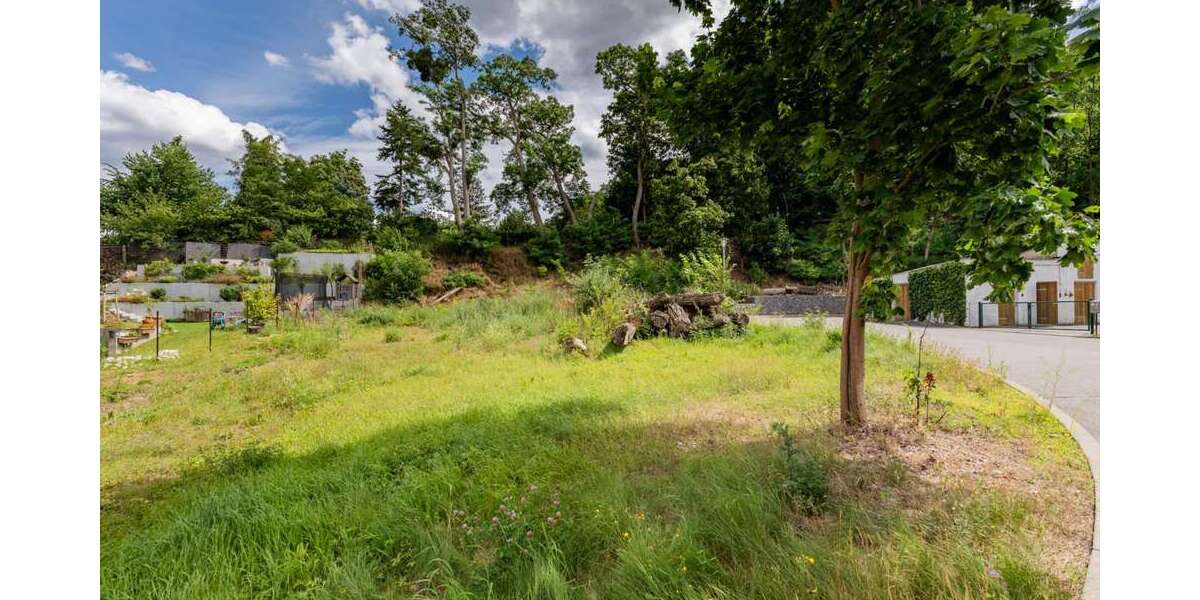 Grundstück zu verkaufen in Potsdam Bornim 599.000 € 2897 m² zimmer