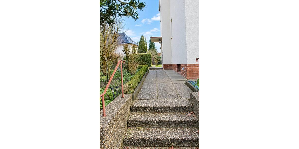 Mehrfamilienhaus, Wohnhaus Berlin Steglitz-Zehlendorf - 7 Zimmer, 200 m&sup2;, 899.500&euro; | Angebot:27715189