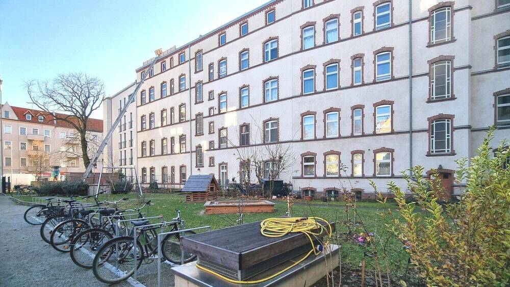 Etagenwohnung Berlin Reinickendorf - 3 Zimmer, 99 m&sup2;, 447.000&euro; | Angebot:26917411