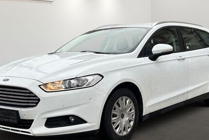Ford Mondeo 93.582 km 11.499 &euro; Berlin 12681