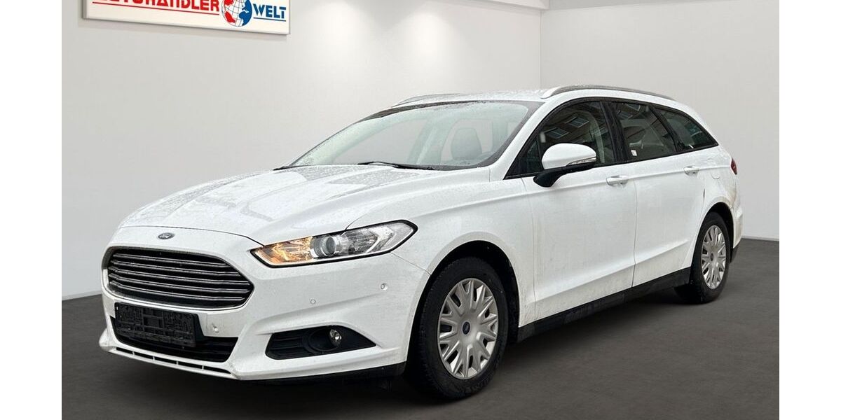 Ford Mondeo 93.582 km 11.499 &euro; Berlin 12681