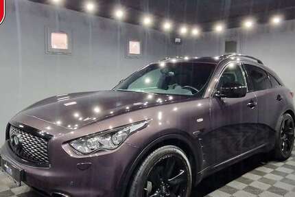 INFINITI QX70 59.600 km 23.480 &euro; Berlin 12305