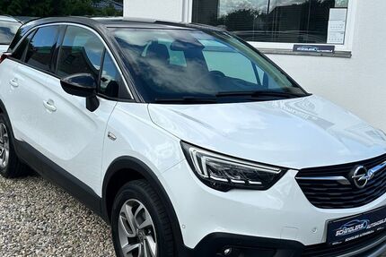 Opel Crossland (X) 67.310 km 12.490 € Falkensee bei Berlin-Spandau 14612