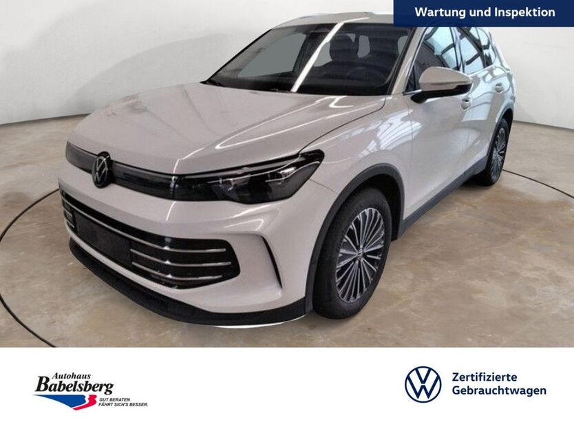 VW Tiguan 12.796 km 39.998 € Potsdam 14482