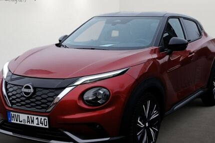 Nissan Juke 7.500 km 29.370 &euro; Nauen 14641
