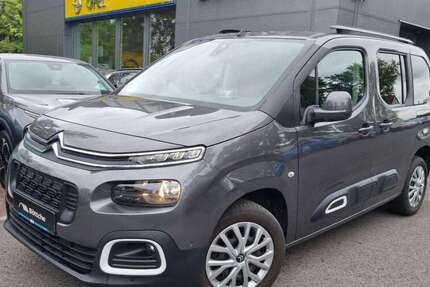 Citroen Berlingo 75.887 km 19.780 &euro; Potsdam 14480