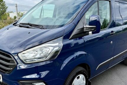 Ford Transit Custom 108.000 km 15.900 &euro; Berlin 13581